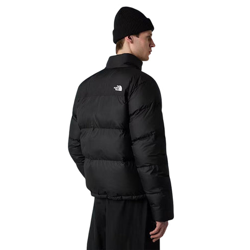 The North Face Piumino corto Piumino Uomo corto modello Saikuru XS A25 - NORTH FACENF0A853I - JK3 - XS - Francavilla Moda